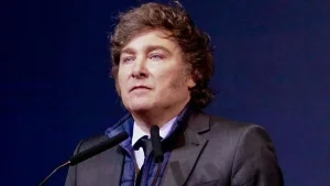 Milei destacó la baja de la inflación, pero admitió que “queda pendiente una gran corrección de precios regulados”