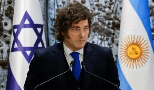 Milei anunció la reforma electoral: eliminación de las PASO y Ficha Limpia