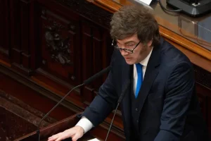 Qué dijo Milei sobre la supuesta nueva postura de EE. UU. sobre la soberanía de las islas