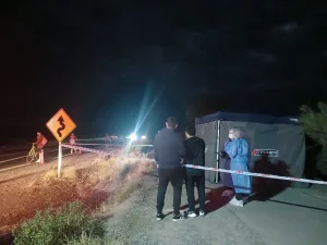 Confirmaron la identidad del promesante fallecido camino a la Difunta Correa