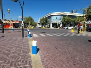 Rawson endurece controles: habrá multas tras la etapa de concientización