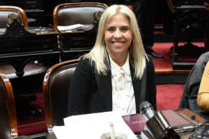 Educación y medio ambiente: Picón refuerza su rol en San Juan