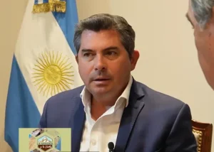 Orrego respaldó una reforma electoral para simplificar el sistema de votación