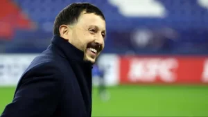 River confirmó a Pablo Longoria como nuevo director deportivo y apuesta a un modelo moderno de gestión