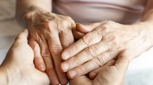 Parkinson: se estima que en Argentina lo sufren 100 mil personas