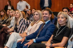 San Juan formaliza en el Congreso su rechazo a La Rioja por la disputa de límites