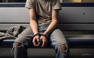 Cruce en la Justicia por los arrebatos en Rawson: miradas opuestas sobre el rol de los menores