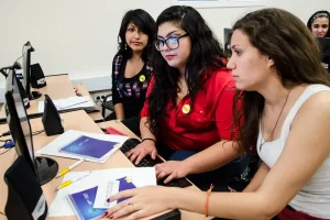 Lanzan en San Juan “Punto Impropio”, un ciclo gratuito para debatir el avance de la inteligencia artificial