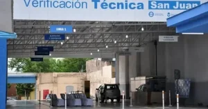 RTO en San Juan: menor demanda en la previa de Semana Santa y señales de mejora en el parque automotor