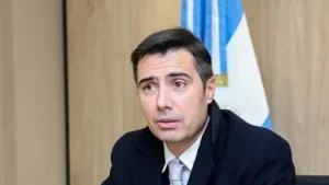 Rueda llamó a defender los límites provinciales y respaldar la actividad minera en San Juan