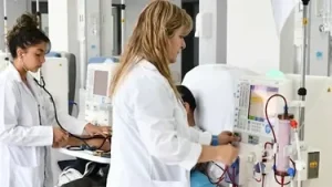 San Juan afronta un gasto mensual de $1.000 millones para sostener prestaciones de Incluir Salud