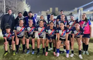 Futsal femenino: resultados y análisis de la fecha 7