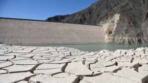 Agua en jaque: informe revela caída histórica del río San Juan y alerta para la provincia