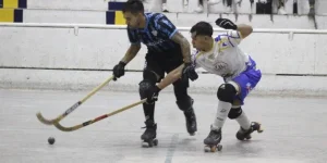  Hockey sobre patines: fecha 6 de la A2 con partidos clave para la tabla