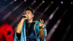 Crece el rumor sobre un posible show de Tan Biónica en San Juan