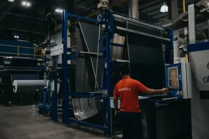 Crisis en el sector textil: cae la producción, se pierden empleos y crecen las suspensiones en San Juan