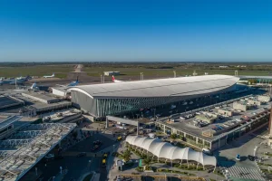 INDEC: el turismo internacional creció 6,3% interanual en marzo