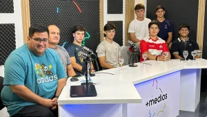 La M16 de Universitario se afirma como líder y apunta al Oro