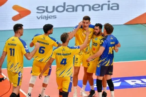 UPCN vuelve a la final y enfrentará a Ciudad en una serie decisiva