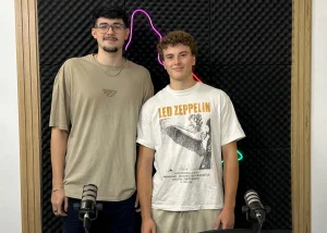 Ausonia cierra su preparación y apunta a un debut con identidad