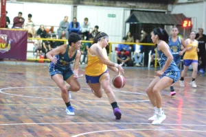 Comienza el Apertura femenino: el básquet vuelve con una fecha inicial cargada