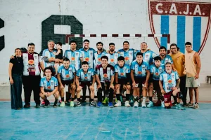 Se pone en marcha el Apertura de handball con una jornada completa