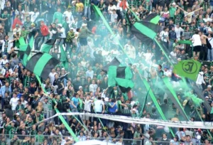 Vuelve la venta de entradas para no socios en San Martín