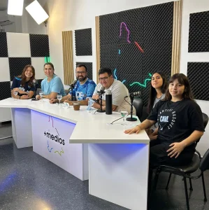 Con ilusión y trabajo, Lanteri va por un debut que marque el camino