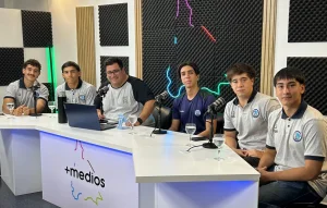 Rugby juvenil: Jockey M19 apunta al Oro