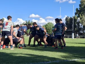 Rugby: Jockey enfrenta al invicto en un cruce clave
