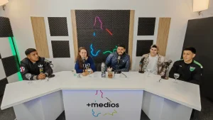 Krause Futsal proyecta su crecimiento tras el título en la Pre Liga