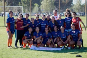 Ilegales FC: de equipo amateur a competitivo