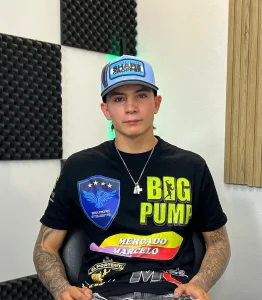 Kick boxing: Santiago Bolado clasificó al Mundial de Alemania y busca apoyo