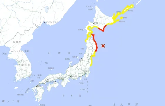 tsunami-japon