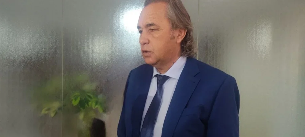 Deguer impulsa que los departamentos mineros tengan prioridad en la contratación local