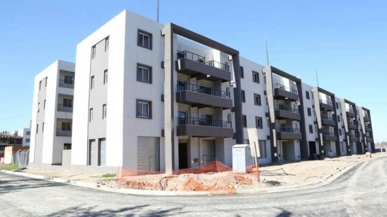 La Provincia avanza en la reactivación de los barrios Procrear y proyecta las primeras entregas antes de fin de 2026