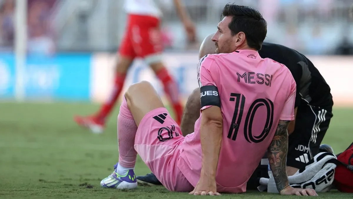 lesion-messi