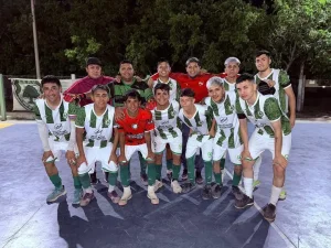 Futsal: fecha 9 con duelo suspendido en la cima