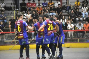 UVT lidera invicto el Apertura tras otra victoria en A1