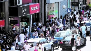 Preocupación en San Juan por la crisis en Avellaneda: temen impacto en el abastecimiento textil
