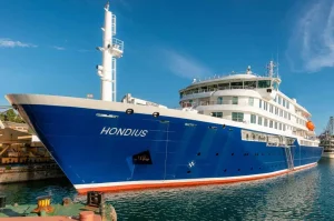 Tres muertos por posible brote de hantavirus en un crucero entre Argentina y Cabo Verde