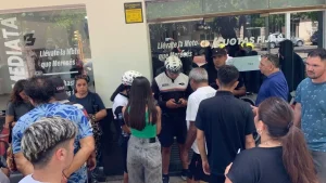 Damnificados de Branka Motors denuncian incumplimiento de acuerdo y reclaman respuestas