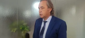 Deguer impulsa que los departamentos mineros tengan prioridad en la contratación local