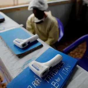 Congo enfrenta un nuevo brote de ébola con 65 muertes y 246 casos sospechosos