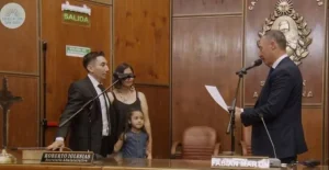 Presentaron en San Juan un proyecto para garantizar la desconexión digital de los docentes