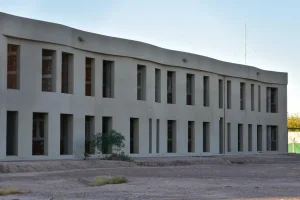 La UNSJ financia con recursos propios el tramo final de la histórica Escuela de Música