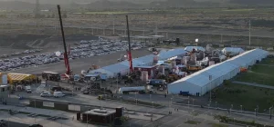 San Juan se prepara para una nueva edición de la Expo Minera con fuerte presencia política y empresarial