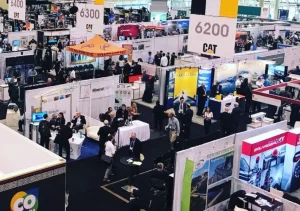 La Expo Minera volvió a posicionar a San Juan como polo nacional del turismo de eventos