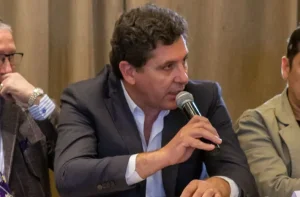 Límites provinciales: el Ejecutivo sanjuanino calificó el planteo riojano como "maniobras mediáticas"