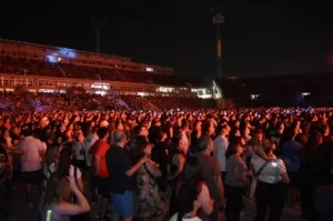 Sin definiciones para la Fiesta del Sol, el Gobierno de San Juan iniciará la planificación en los próximos días